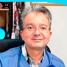 Dr. Marcelo Meza Escalante