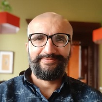 Dr. Alberto Palacios