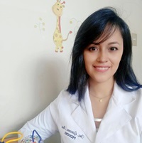 Dra. Giovanna Patricia Meza Pinargote