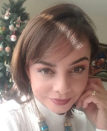 Dra. Andrea Ruales R.