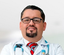 Dr. José Benavides