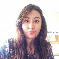 Dra. Ivonne Katherine Mendieta Tello