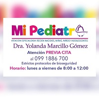 Dra. Yolanda Marcillo G.