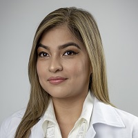 Dra. Karla Zambrano