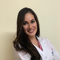Dra. Zully García