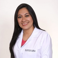 Dra. Magdalena Núñez Eugenio