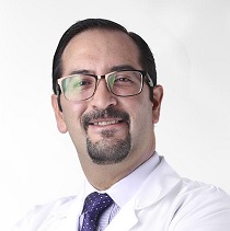 Dr. Christian Xavier Burbano Irigoyen
