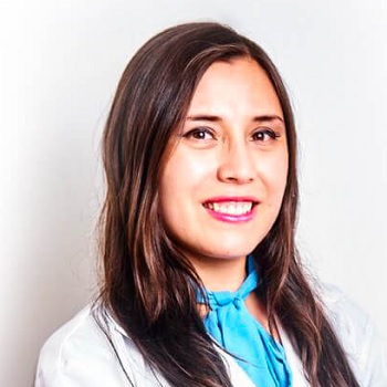 Dra. Estefanía Carolina Montesdeoca Cárdenas