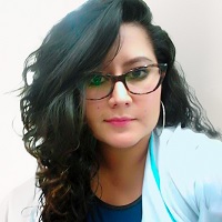 Dra. Carla Liliana Campoverde Soria