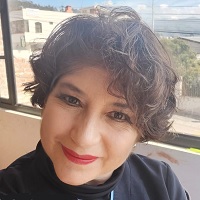 Dra. Giannina De Los Dolores Arroba Rios