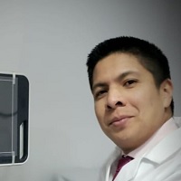 Dr. Darwin Hernán Cervantes Ortega