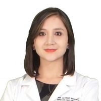 Dra. Leonor Mercedes Moyano Contreras