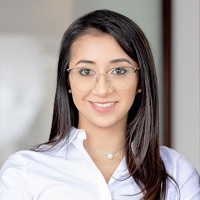 Dra. Sharon Carina Naranjo Espin