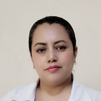 Dra. Dorys Elizabeth Ortiz Flores