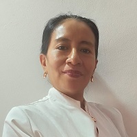 Dra. Luz America Quezada Garcia