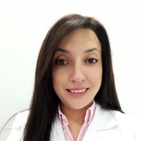 Dra. Mayra Alejandra Gomez Mafla