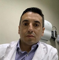 Dr. Daniel Mauricio Orellana Toral