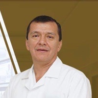 Dr. César Arturo Jaramillo León