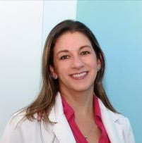 Dra. Alice Anunziatta Negrete Argenzio