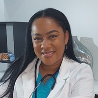Dra. Kathya Jacqueline Mecias Quiñonez
