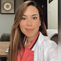 Dra. Anabel Vanessa Molina Peña