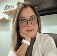 Dra. Blanca Isabel Milán Gerardo