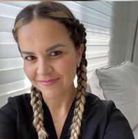 Dra. Anamaria Juana Del Giudice Rodriguez