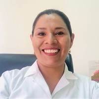 Obst. Ninfa Lucía Díaz Tubón
