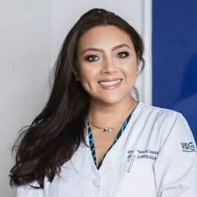 Dra. Janneth Lomas Guamán