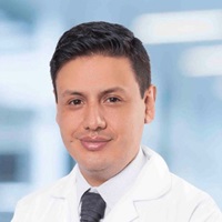 Dr. Iván Mauricio Ortega Garrido