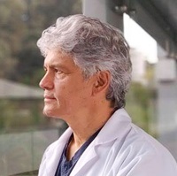 Dr. Francisco Gustavo López Armas