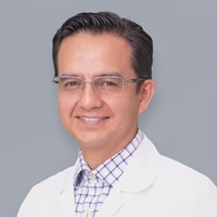 Dr. Luis Miguel Porras Torres