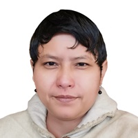 Dra. Betty Alexandra Bravo Zúñiga