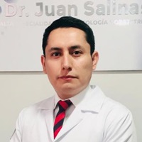 Dr. Juan Eduardo Salinas Matute