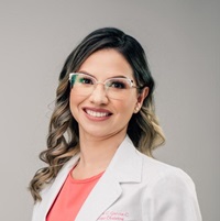 Dra. Barbara Carolina Garcia Caraballo