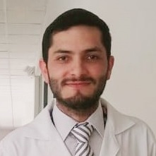 Dr. Eduardo José Sánchez Torres