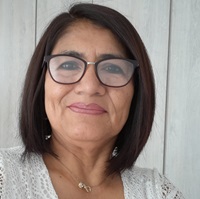 Obst. Elbia Margarita Martinez Cárdenas