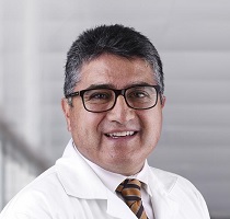 Dr. Ernesto Mantilla