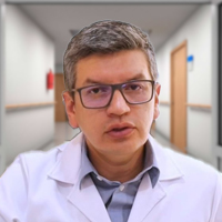 Dr. Pablo Roberto Tapia Hermosa