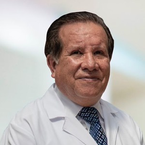 Dr. Byron Marcelo Sancho Herdoiza