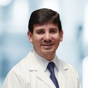 Dr. Christian Marcelo Sancho Pontón