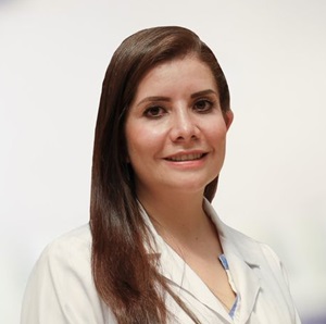 Dr. Ligia Edith Sancho Pontón