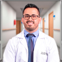 Dr. Jorge Manuel Carrión Carrión