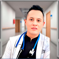 Dr. Darío Javier Pillajo Padilla
