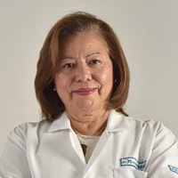 Dra. Carmen Alicia Arreaga Sotomayor Msc.