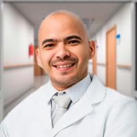 Dr. Rafael Tomas Valera Ynojosa