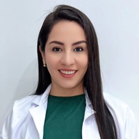 Dra. María Gabriela Gómez Morales