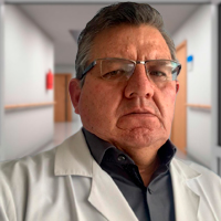 Dr. Edison Patricio Chicaiza Flores