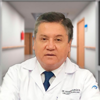 Dr. Guillermo Geovani Duran Sánchez