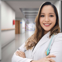 Dra. Adriana Yelitza Rincón Zambrano                        